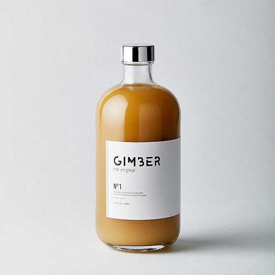 Epicerie Fine Gimber | Gimber - 500Ml