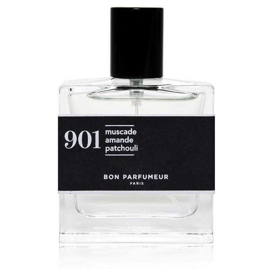 Femmes Bon Parfumeur Parfums | Bon Parfumeur - 901 - Noix De Muscade, Amande & Patchouli