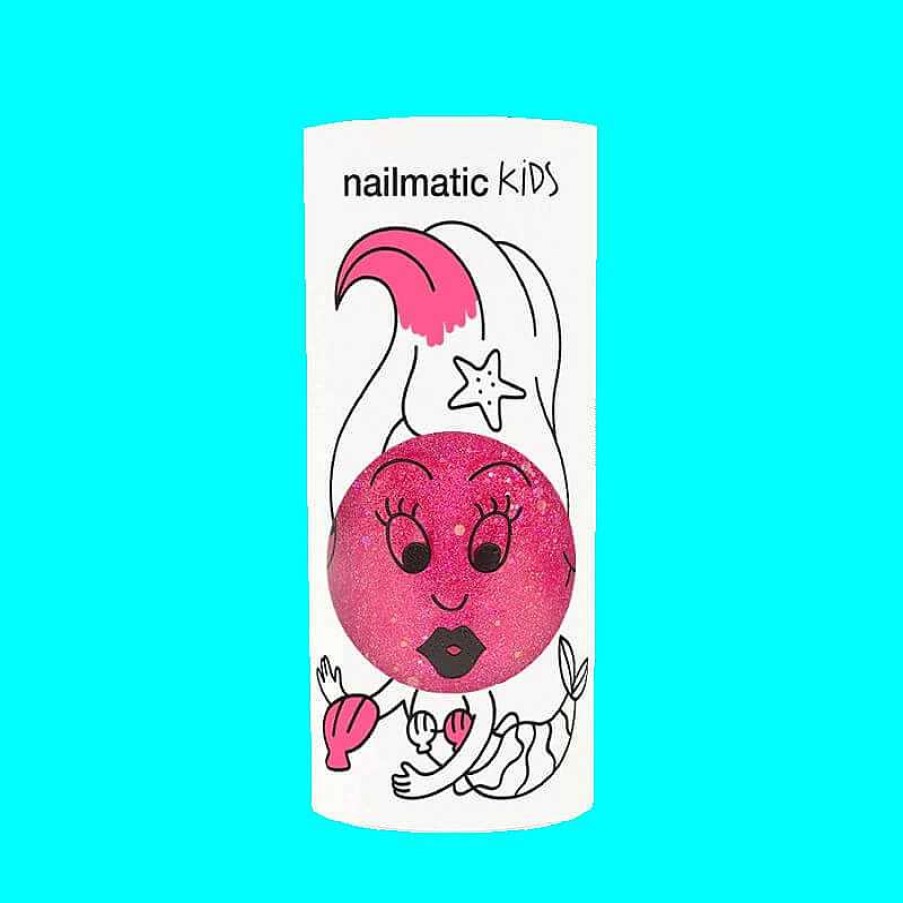 Kids Nailmatic kids | Vernis Enfant - Sissi