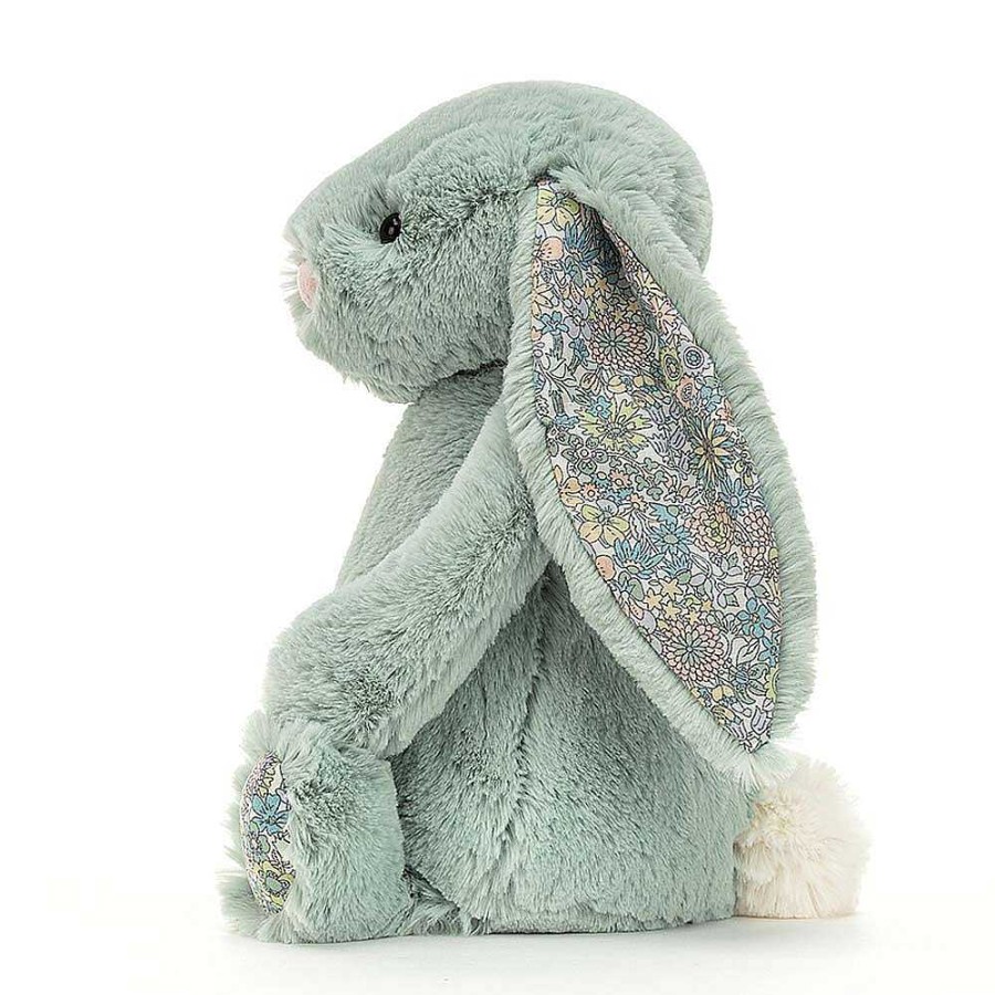 Kids Jellycat Doudous & Peluches | Jellycat - Blossom - Lapin Sage Small