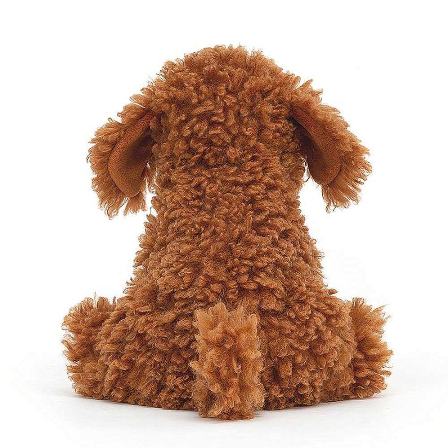 Kids Jellycat Doudous & Peluches | Jellycat - Doudou Chien - Cooper