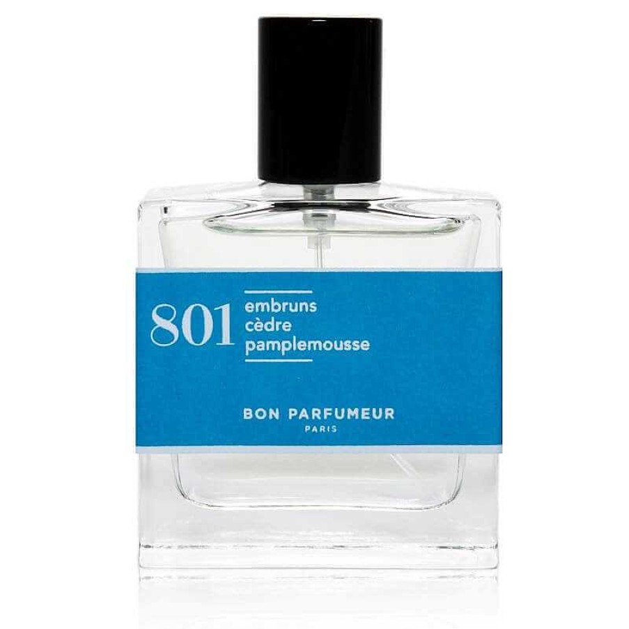 Femmes Bon Parfumeur Parfums | Bon Parfumeur - 801 - Embruns C Dre Pamplemousse