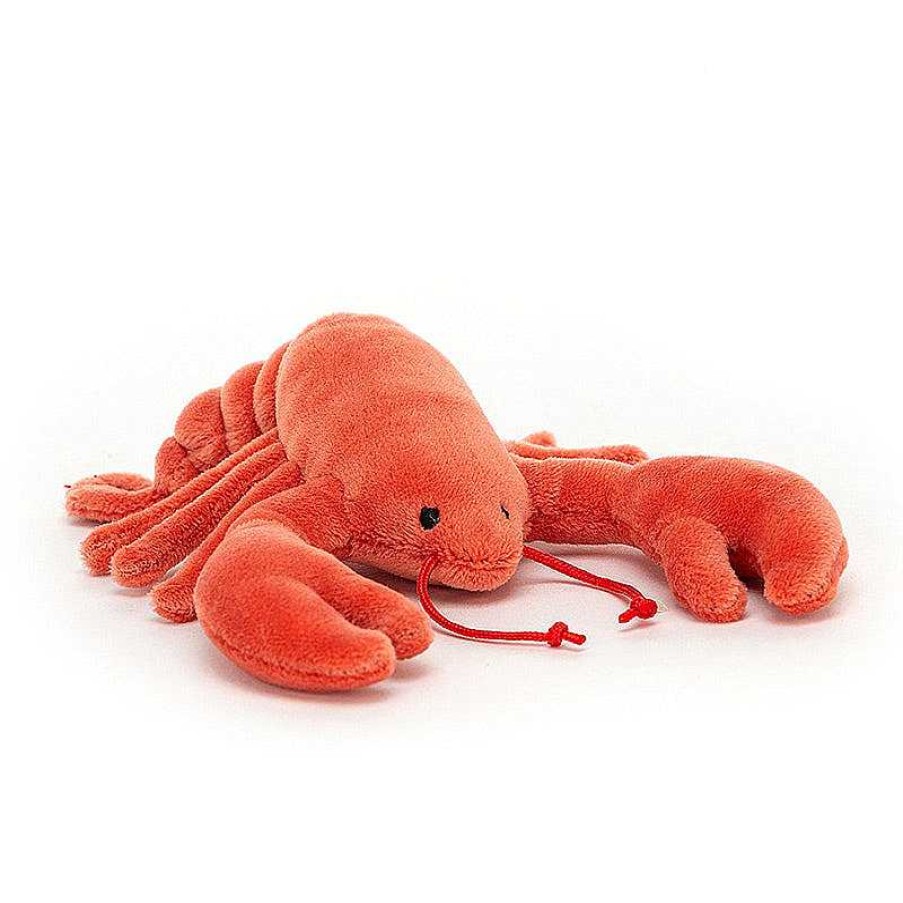 Kids Jellycat Doudous & Peluches | Jellycat - Doudou Homard