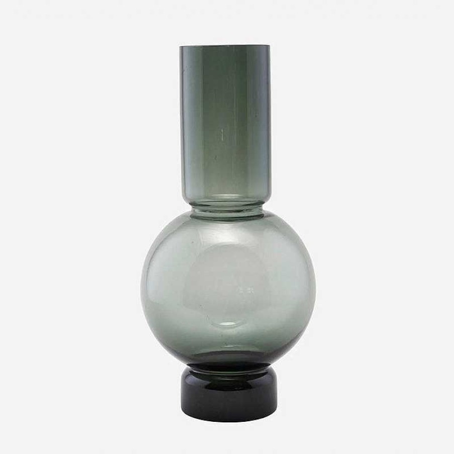 Maison & D Coration House Doctor Vases | Vase Bubble Gris - House Doctor