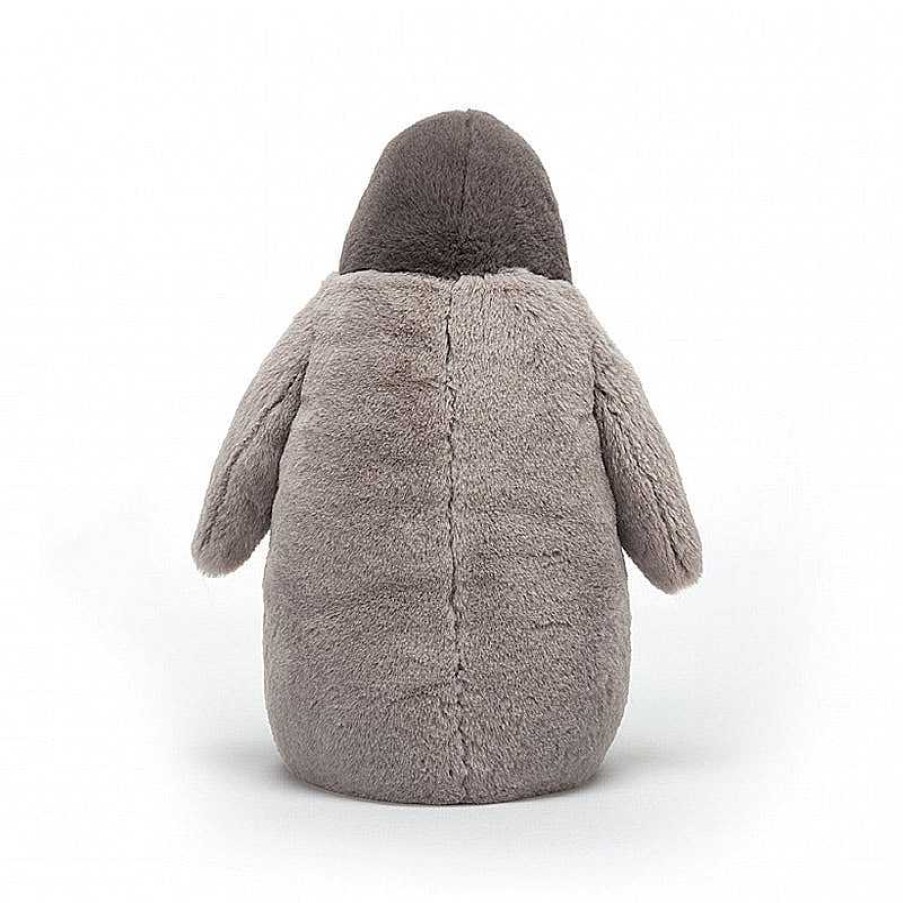 Kids Jellycat Doudous & Peluches | Jellycat - Doudou - Percy Le Petit Pingouin