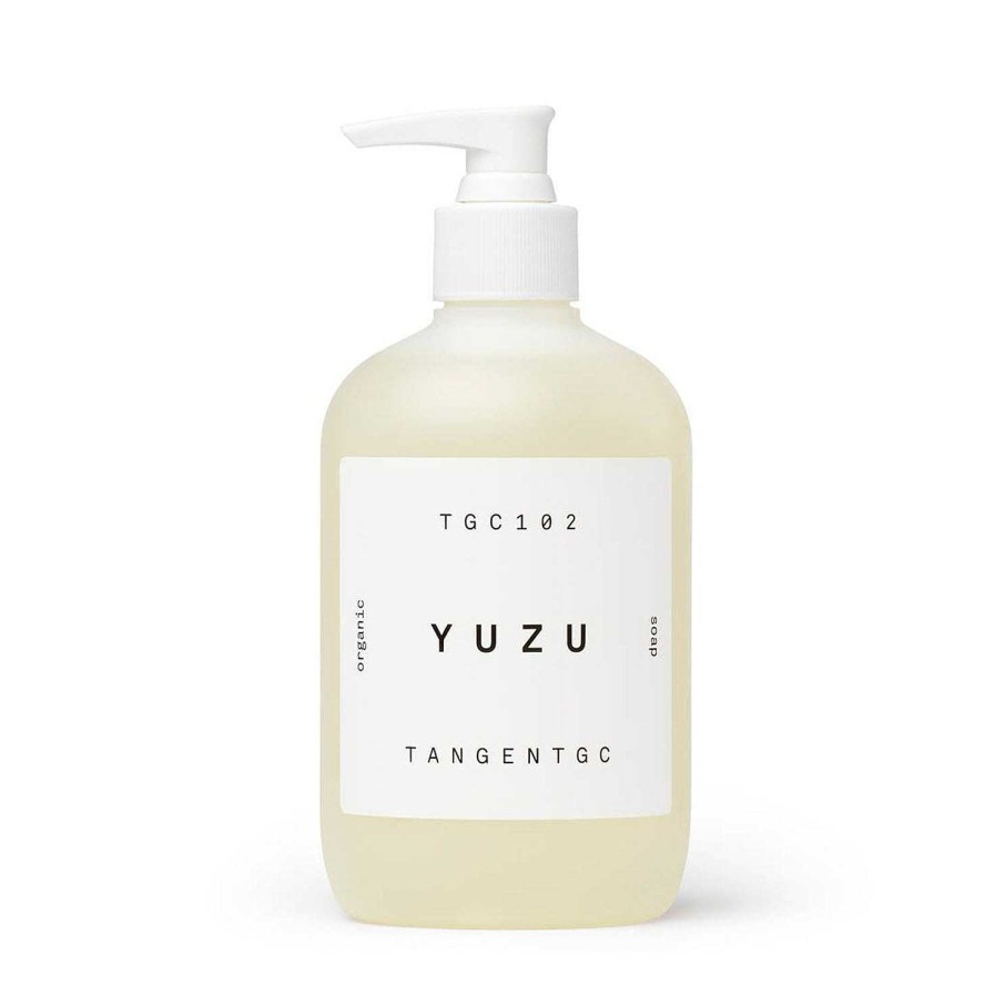 Femmes Tangent GC Soin Du Corps | Savon Bio - Yuzu