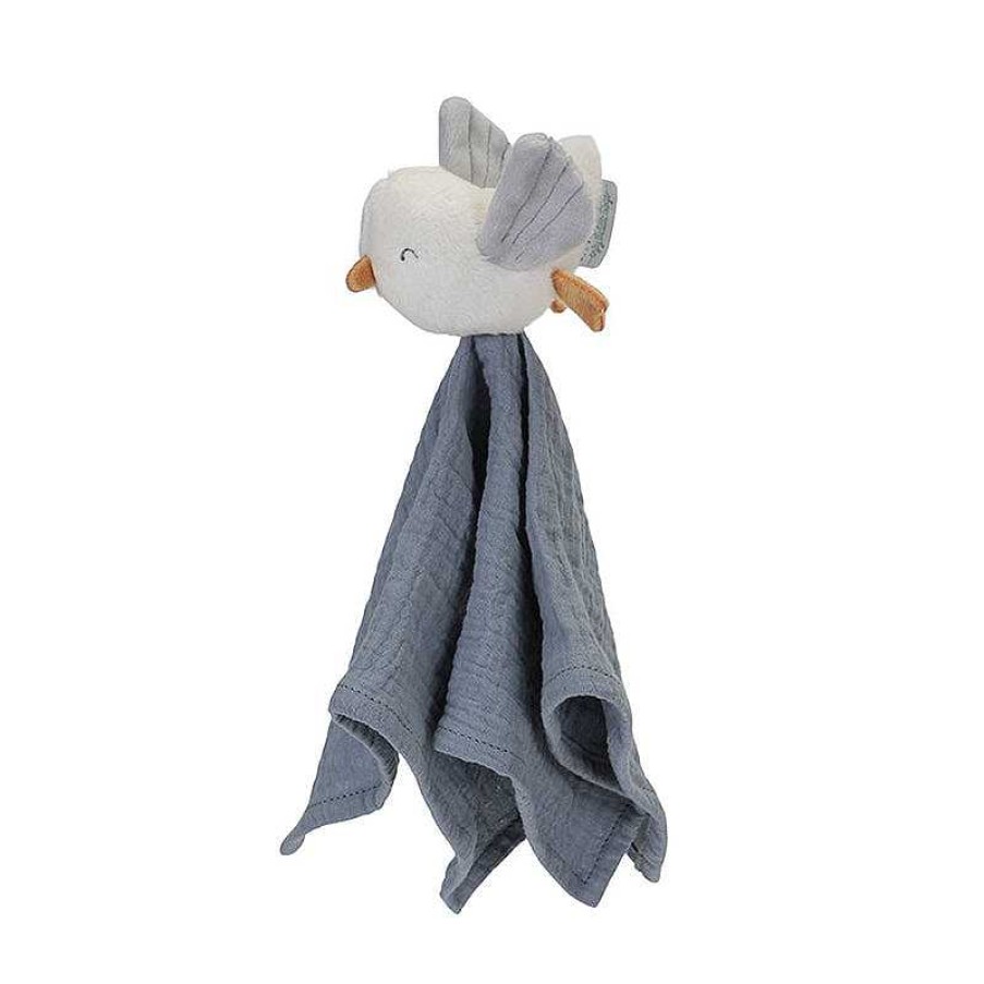 Kids Little Dutch Doudous & Peluches | Coffret Cadeau Sailors Bay - Little Dutch