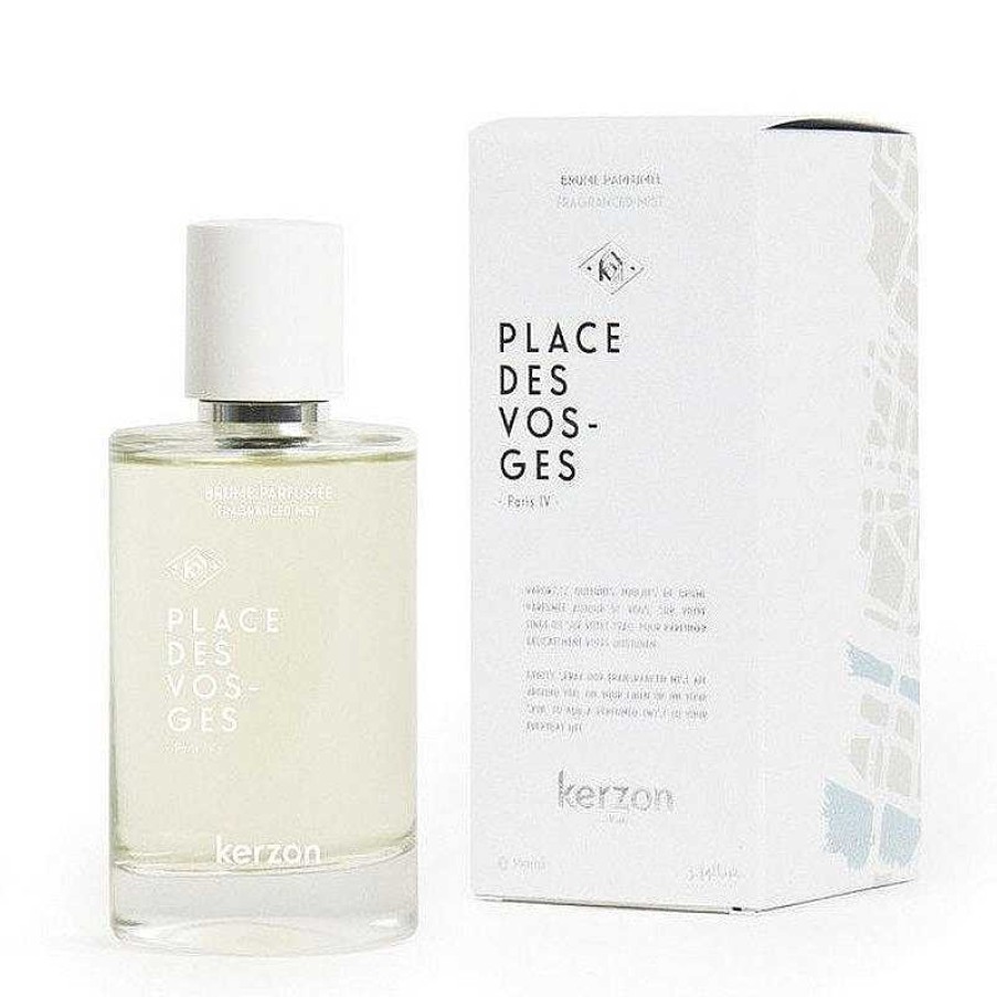 Maison & D Coration Kerzon Sprays & Parfums D'Int Rieur | Brume Parfum E Place Des Vosges - Kerzon