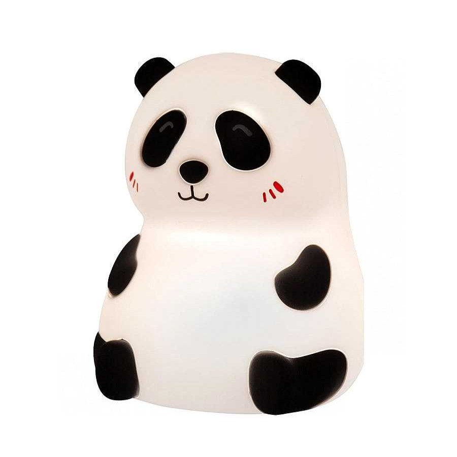 Kids Little L Veilleuses, Lampes | Veilleuse Panda - Little L