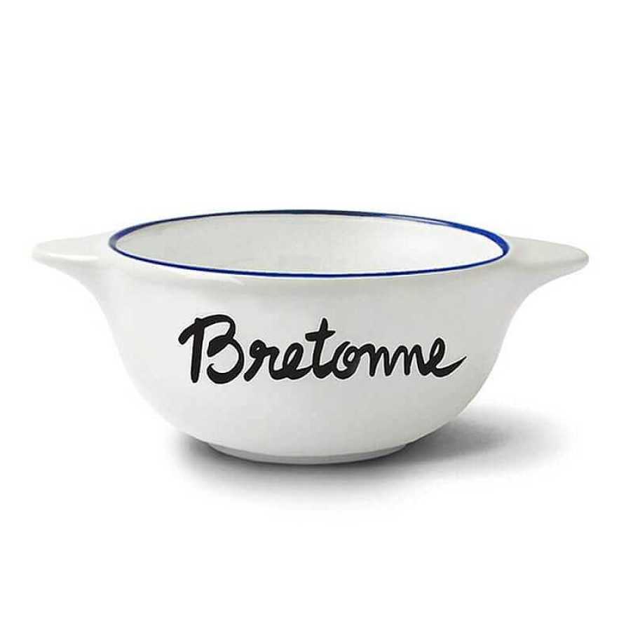 Maison & D Coration Pied de Poule Mugs, Tasses & Bols | Bol Breton - Bretonne - Pied De Poule