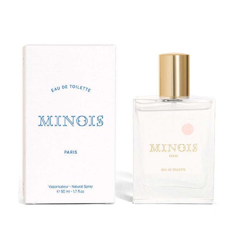 Kids Minois Paris | Eau De Toilette - Minois Paris