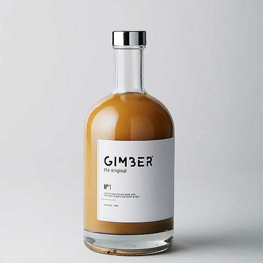 Epicerie Fine Gimber | Gimber - 700Ml