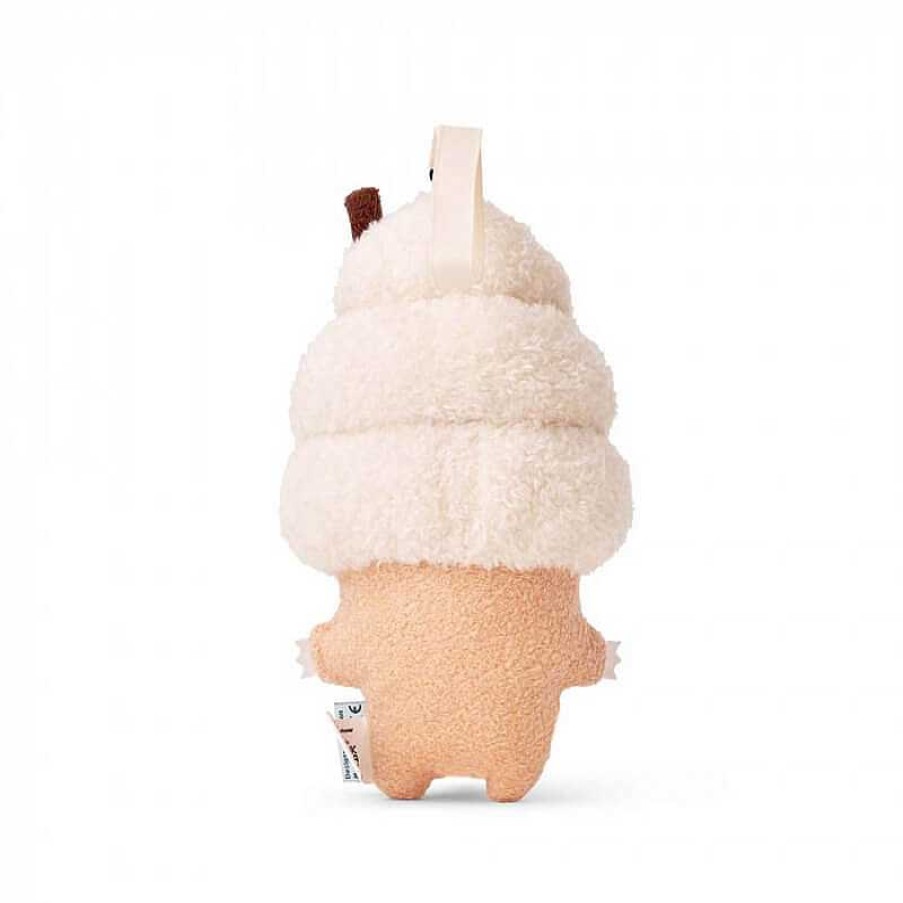 Kids Noodoll Doudous & Peluches | Doudou Ricecream Vanille - Noodoll