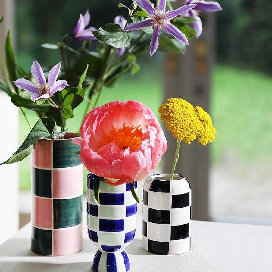 Maison & D Coration Klevering Vases | Vases En C Ramiques - Klevering